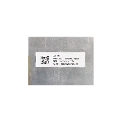 1920*720 TM123XDHP90-00 12.3 inch lcd screen for Outdoor High Brightness