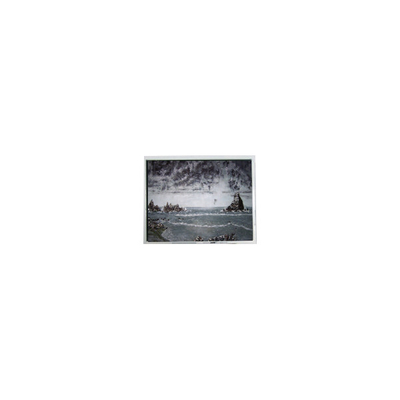 in stock 7.0 inch CLAA070LFA5 CW 800*480 262K LCD screen Industrial