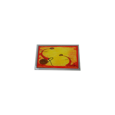 CLAA070NJ01CW 7.0 inch 1024*600 60Hz LCD screen Panel Display