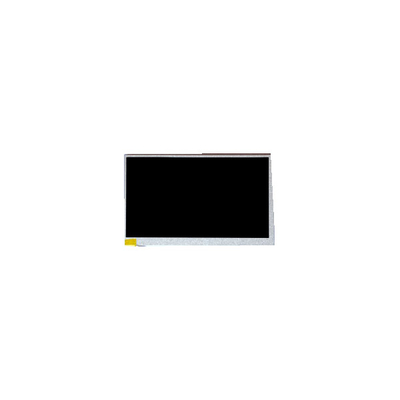 NEW 7.0 inch 1024*600 CLAA070NJ05CW LCD screen FOR Automotive Display