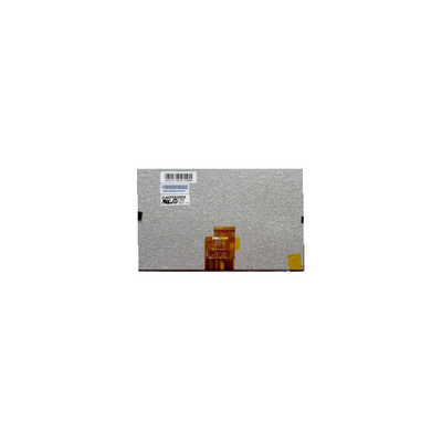 NEW 7.0 inch 1024*600 CLAA070NJ05CW LCD screen FOR Automotive Display