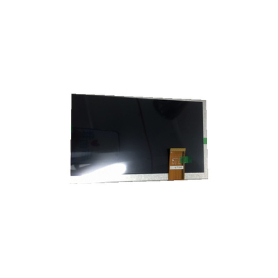 HOT SELL 7.0 inch 1024*600 CLAA070NQ08 XN 40 pins LCD screen