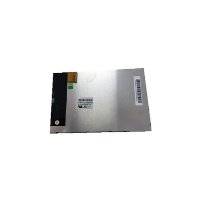 7.0 inch CLAA070WP0F XN 800*1280 LVDS  LCD screen module
