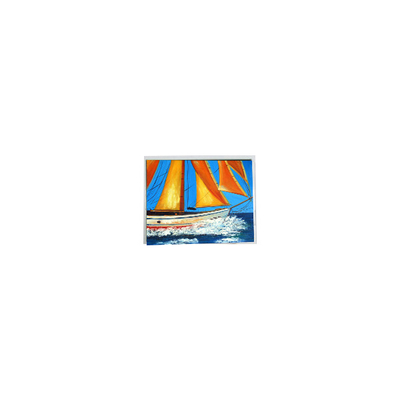 ET050000DM6 800*480 5.0 inch LCD Panel screen for Gaming