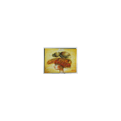 ET057007DMU 640*480 5.7 inch 450 cd/m2 LCD Panel screen Display