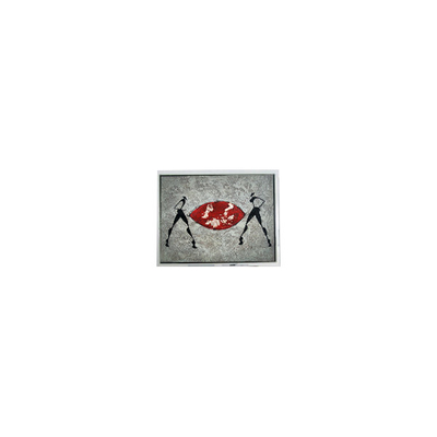 ETM035080BDH6 320*240 3.5 inch 60Hz LCD screen Panel for PDA