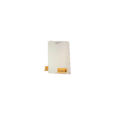 320*480 3.5 inch 35HVF0H 60Hz 39 pins LCD screen Module
