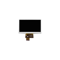 4.3 inch 480*272 43WQW1H LCD screen Display for MP3 PMP