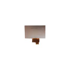 4.3 inch 480*272 43WQW1H LCD screen Display for MP3 PMP