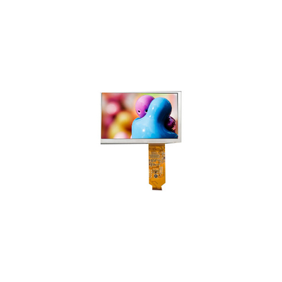 70WVW5A 7.0 inch 800*480 LCD screen Panel for Industrial