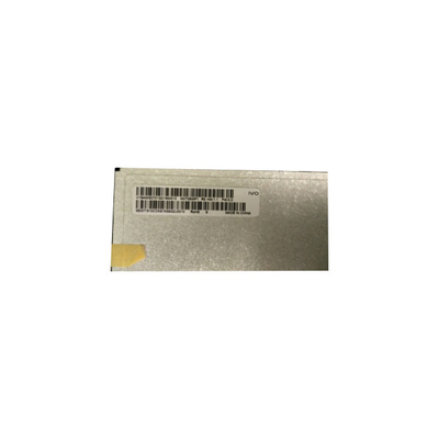 Original 800*480 7.0 inch M070SWP1 R5 50 pins TFT LCD screen