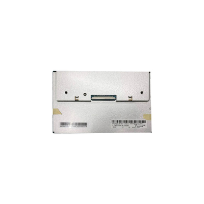 M070SWP1 R6 7.0 inch 800*480 LVDS TFT LCD screen Display