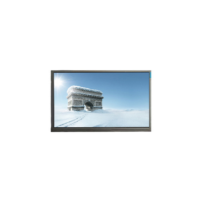 Small 9.0 inch M090SWP1 R0 800*480 60Hz TFT LCD screen parts