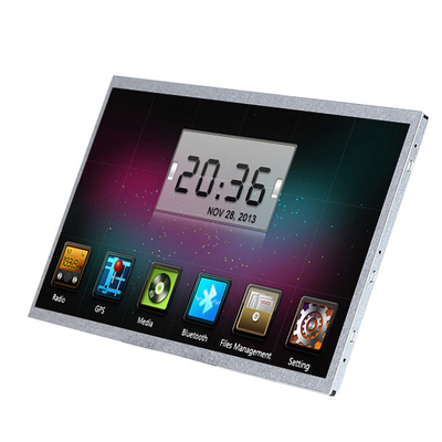 Hot sell 1024*600 M101GWN9 R2 10.1 inch lcd display
