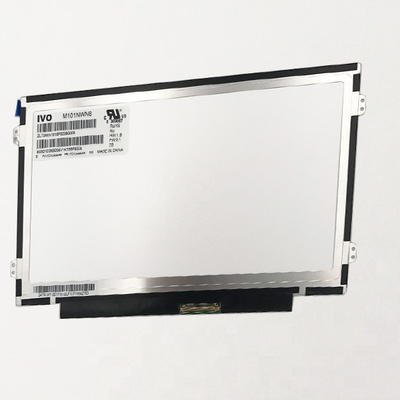 10.1 inch M101NWN8 R0 1366*768 lcd display panel LCD Module