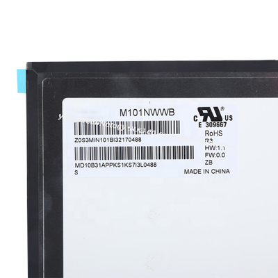 M101NWWB R3 1280*800 10.1 inch Industrial LCD screen