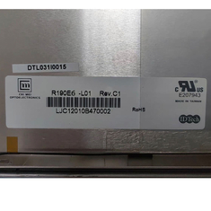 Original 19.0 inch R190E6-L01 LCD Display Screen