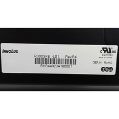 R300SFE-L01 3280*2048 30.0 inch lcd panel screen Monitor
