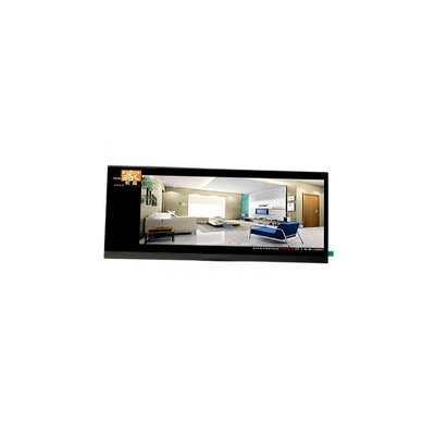 MG4700S01-1 47 inch 3840*180 51 pins LCD Screen display