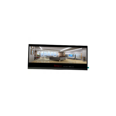 48.5 inch 1920*360 P485IVN01.0 LCD Display for Outdoor High Brightness