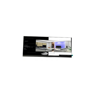 High Quality 58.4 inch P584KVN01.0 CELL lcd screen Panel