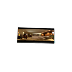 SSF2833 28.0 inch 1366*254 LCD screen for Outdoor High Brightness