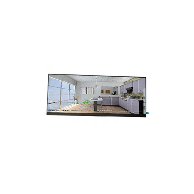 UV438XTB-R10 3840*1080 43.8 inch LCD Display for Stretched Bar LCD