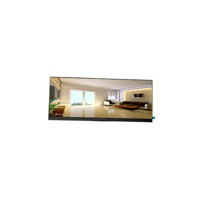 XK493L6D-WH1-5700 49.3 inch LCD module for Transparent Display