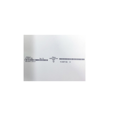 Hot Sell 11.6 inch 1366*768 N116BCP-EB1 40 pins LCD Panel
