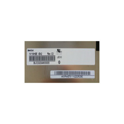 N116HSE-EA2 11.6 inch LCD Module for Pad Tablet