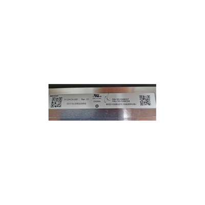 N123NCA-GS1 1920*1280 12.3 inch 30 pins LCD Panel Screen
