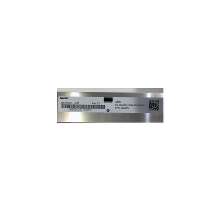 New 12.5 inch N125HCE-G61 30 pins LCD Screen FOR Pad Tablet