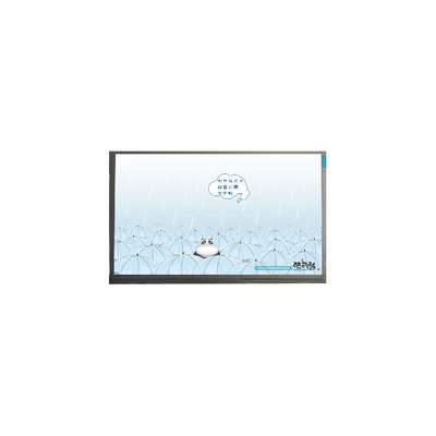 New 12.5 inch N125HCE-G61 30 pins LCD Screen FOR Pad Tablet