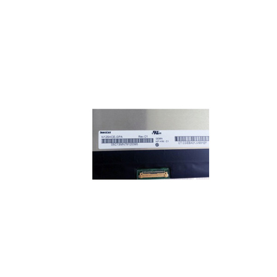 1920*1080 N125HCE-GPA 12.5 inch eDP  LCD Screen Panel