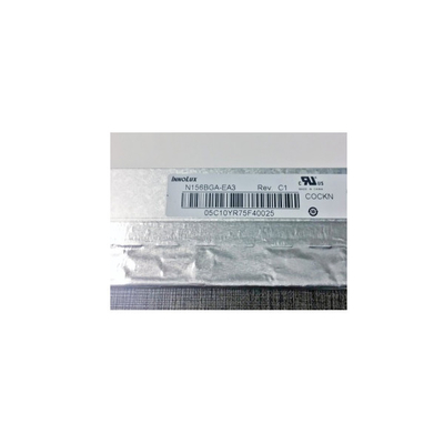 15.6 inch N156BGA-EA3 Rev.C1 1366*768 eDP LCD Panel Original