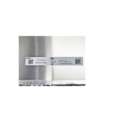 NEW 16.1 inch N161HMA-GA1 300 cd/m2 LCD Screen Parts