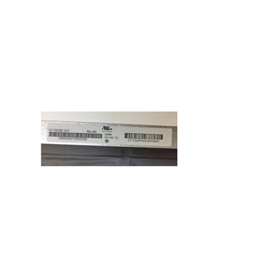 HOT SELL 17.3 inch N173DSE-G3A 40 pins LCD Screen