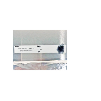 18.0 inch N180JME-G51 1920*1200 11S8P WLED LCD Screen High Quality