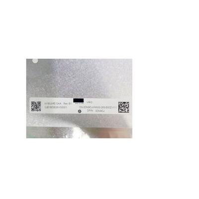 N180JME-GAA 18.0 inch 1920*1200 LCD Screen for Laptop