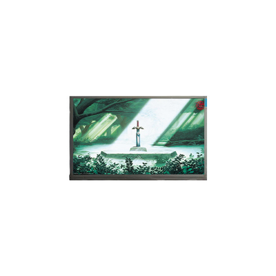 NJ090IA-03A 9.0 inch 1280*720 1000:1 LCD Screen Panel