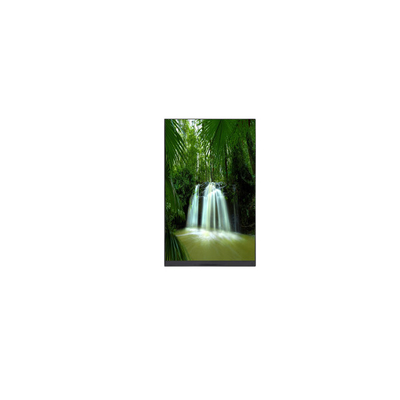 P080DCZ-3ZA 800*1280 8.0 inch LCD Touch Panel Display