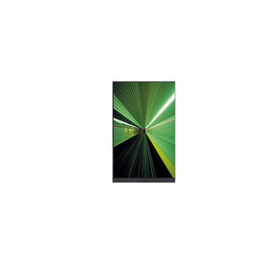 ORIGINAL 800*1280 P080DCZ-3ZB 8.0 inch LCD Panel Screen