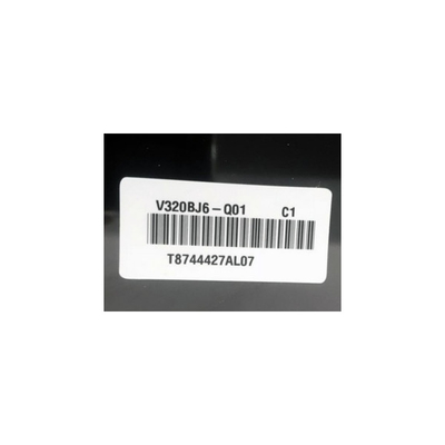 Original 8.9 inch N089L6-L04 1024*600 LVDS LCD Module