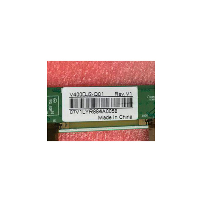LW700AT60041 7.0 Inch 800*480 LCD Panel Screen
