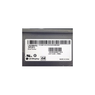 LM238WR2-SPE1 23.8 inch 4K lcd display new original