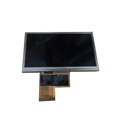A050FTN01.0 5.0 inch 480*272 lcd panel replacement for MP3 PMP