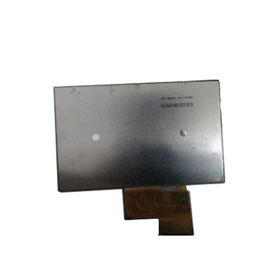 A050FTN01.0 5.0 inch 480*272 lcd panel replacement for MP3 PMP