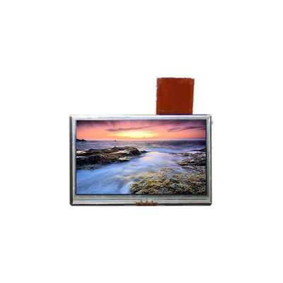 A050FW01 V3 5.0 inch 480*272 lcd portable screen panel