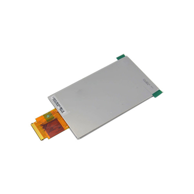 A050VVN01.0 5.0 inch 480*800 lcd screen panel