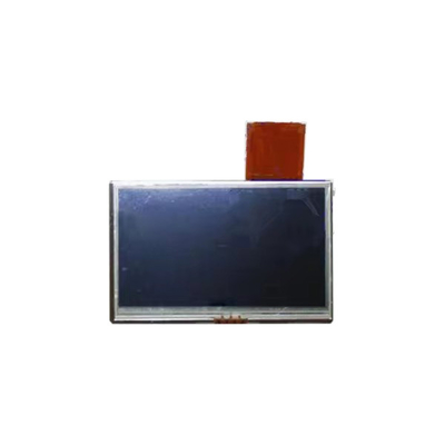 800*480 A050VW01 V3 5.0 inch lcd panel replacement for Portable Navigation